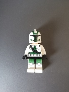 sw0380 Lego Star Wars 9491 Commander Gree NR1