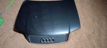 Maska audi a6c5 lift