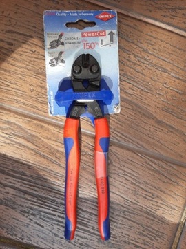 Knipex 71 02 200 cobolt obcinaczki