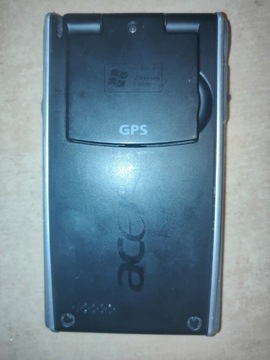 Acer GPS n35.           