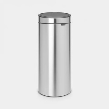 Śmietnik Brabantia touch bin 30L