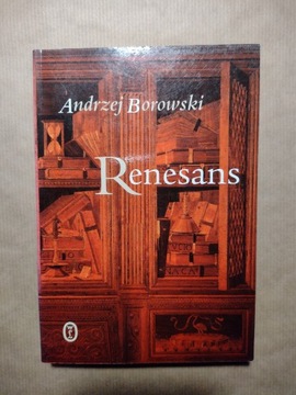 Renesans. Borowski Andrzej