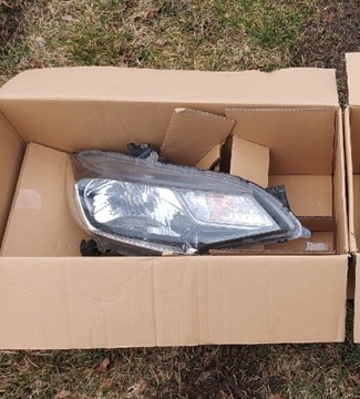 LAMPA PRAWA HONDA JAZZ 2015-2018