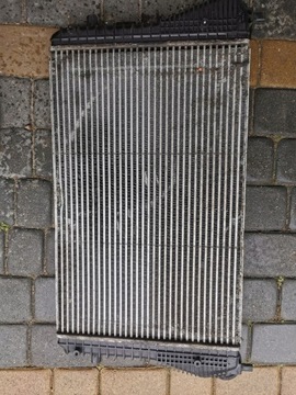 Intercooler audi VW seat skoda 8k0145803