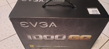 Zasilacz EVGA 1000GQ 1000 W