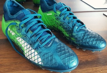 Buty piłkarskie PUMA Future 18.3 mg /ag rozmiar 44