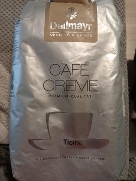 Dallmayr Espresso 1kg