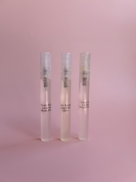 Zestaw perfum Yves Saint Laurent 15 ml odpowiednik