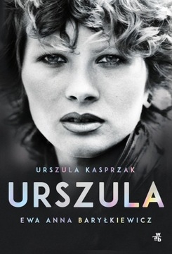 Urszula Autobiografia ex Budka Suflera Kasprzak