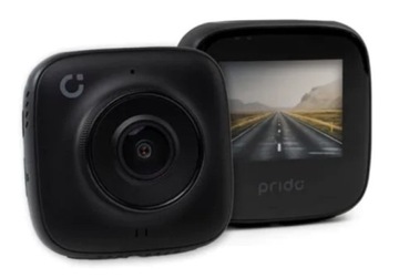 Kamera samochodowa rejestrator jazdy PRIDO i5 32GB