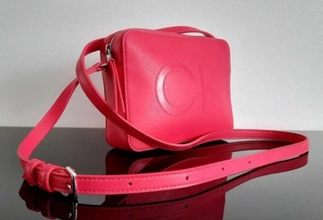 Torebka Calvin Klein Set Camera Bag - N