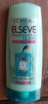 L'Oréal Elseve Odżywka Magiczna Moc Glinki 200ml