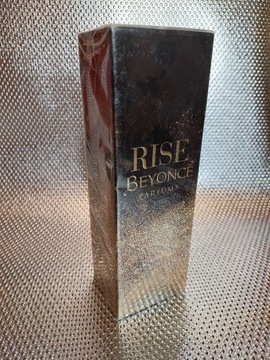 Beyonce Rise 100ml Edp perfum 100% oryginał !!!