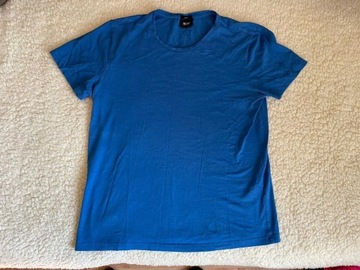 T-shirt, koszulka Hugo Boss, rozmiar M/L-igła