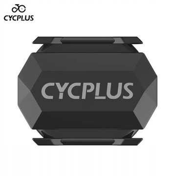 CYCPLUS czujnik kadencji prędkość