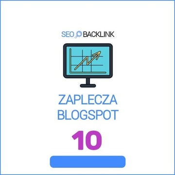 10 ZAPLECZ SEO NA PLATFORMIE BLOGSPOT | SEO, SEM