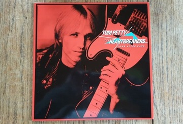 Tom Petty/Heartbreakers Long Ater Dark Winyl Nowy
