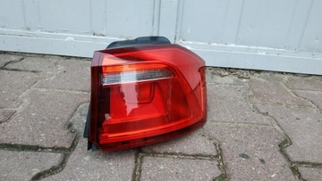 LAMPA PRAWA  TYŁ VW SPORTSVAN 14- 510945096P