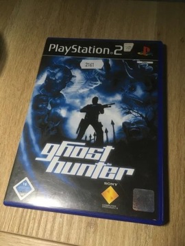 ghost hunter ps2