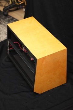 Obudowa Modular synth case syntezator modularny 