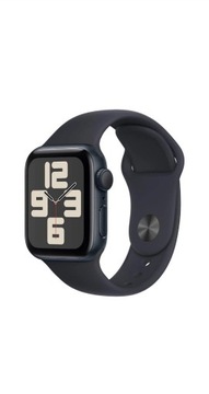 Smartwatch APPLE Watch SE (2 generacji) GPS 40mm