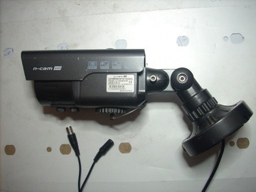 Kamera analogowa N-CAM640+IR