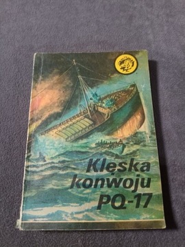 Tygrysy Klęska konwoju PQ-17