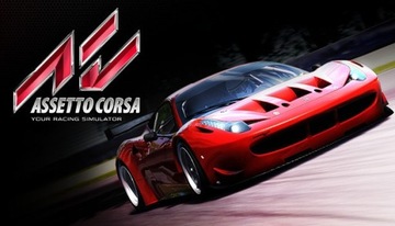 Assetto Corsa Klucz Steam