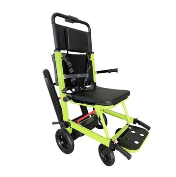 Schodołaz do wózka inwalidzkiego, HLD01