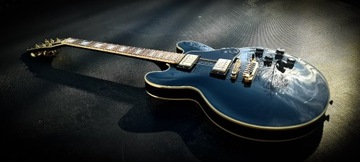 Epiphone BB King Lucille