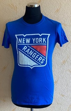 T-shirt NHL New York Rangers Roz. S