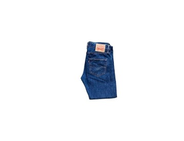 Levi's 501 W30/L30, stan bardzo dobry