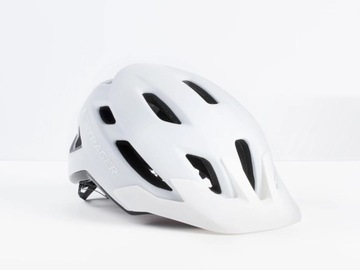 Kask rowerowy BONTRAGER QUANTUM MIPS XL biały