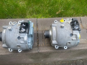 Alternator rozrusznik AUDI 48V 4N0 902 028 H