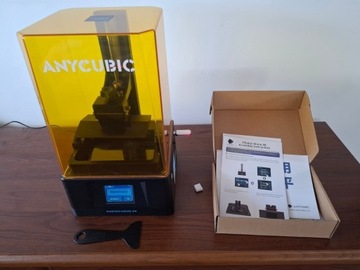 Anycubic Photon Mono 4k Drukarka SLA