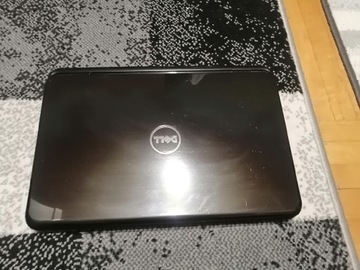 Laptop Dell Inspiron M5110