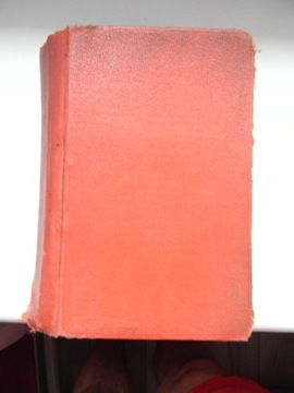 Ogniem i mieczem wydanie tanie 1936 Lwów Tom 1 i 2