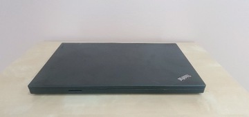 Lenovo ThinkPad L460 i3/8GB/240SSD/WiFi/Kamera