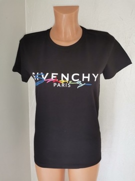 Nowy T-shirt damski Givenchy rozm XL
