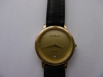 Zegarek damski  francuski Emile Pequignet