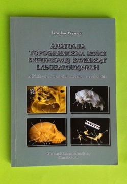 Anatomia topograficzna kości skroniowej zwierząt