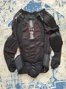 Bluza motocyklowa XXL 