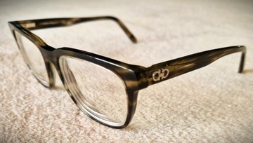 Oprawki Salvatore Ferragamo okulary