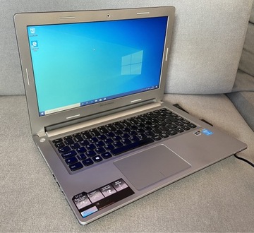 Laptop Lenovo M30-70 13.3” Intel i5 4GB 256GB SSD
