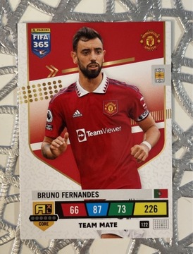 FIFA 365 (2023) | BRUNO FERNANDES (122)