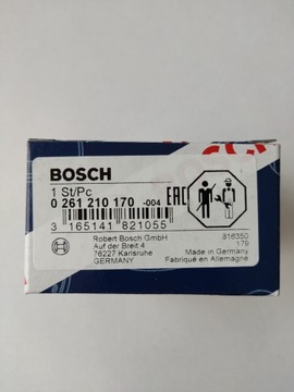 Bosch czujnik położenia wału 0261210170 DG-7-S