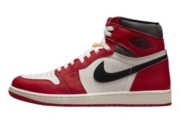 AIR JORDAN 1 LOST AND FOUND