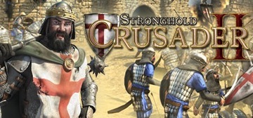 Stronghold Crusader 2 steam PC 