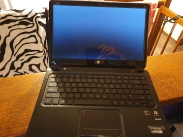 Laptop HP Envy 4-1010sw ultrabook i3