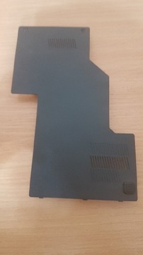Zaślepka  dolnej obudowy Lenovo IdeaPad G555